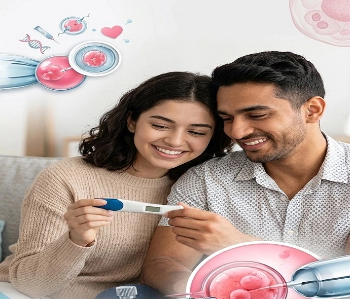 Infertility Treatment in Dubai