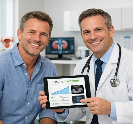 Male Diseases in Dubai