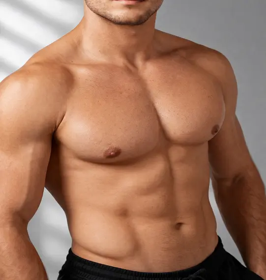 Pectoral Implant Surgery in Dubai