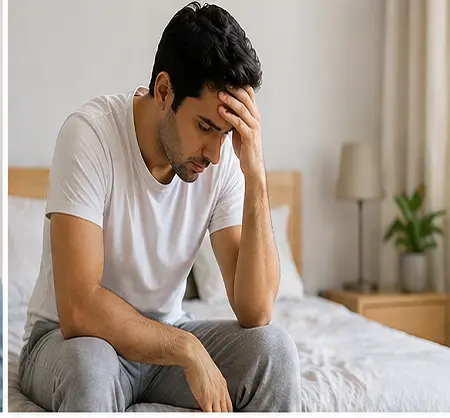 Premature Ejaculation Treatment in Dubai