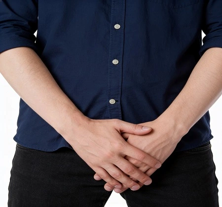 Prostate Enlargement in Dubai