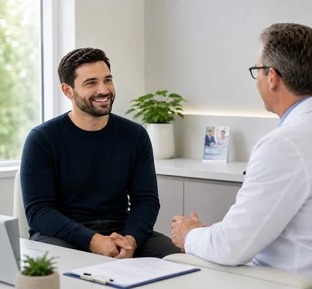 Anal Fistula Surgery in Dubai