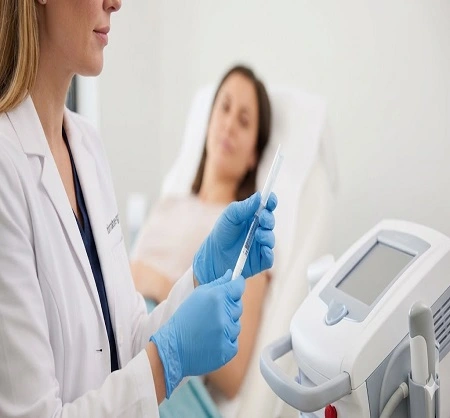 Cosmetic Gynecology in Dubai