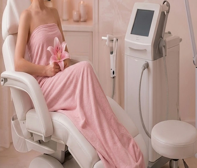 Cosmetic Gynecology in Dubai