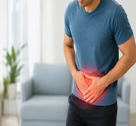 Hernia Surgery in Dubai