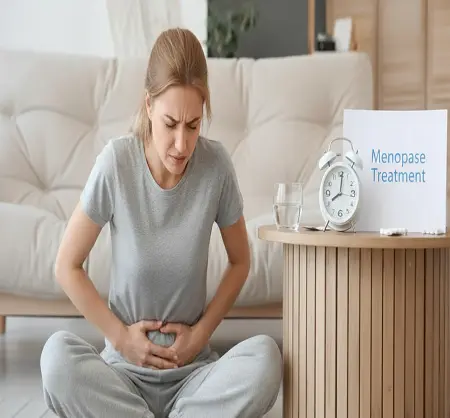 Menopause Treatment in Dubai