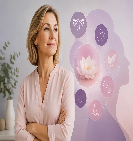 Menopause Treatment in Dubai