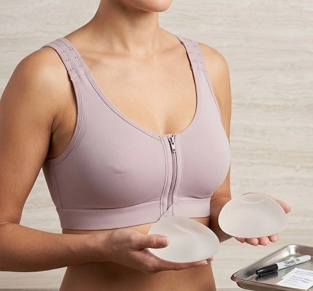 Silicone Breast Augmentation in Dubai