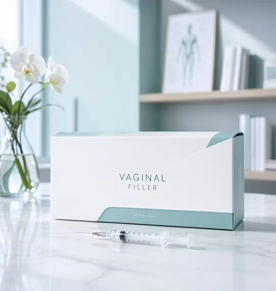 Vaginal Fillers in Dubai