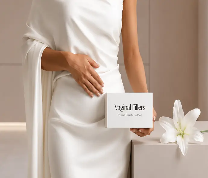 Vaginal Fillers in Dubai