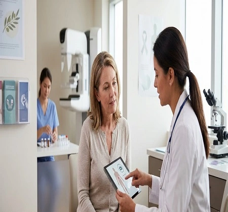 Cancer Screening in Dubai