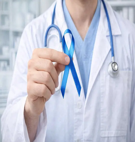 Cancer Screening in Dubai