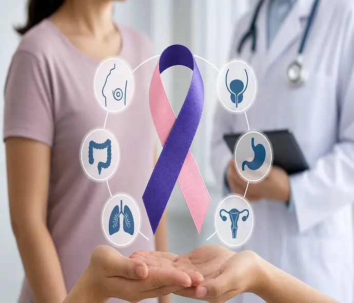 Cancer Screening in Dubai