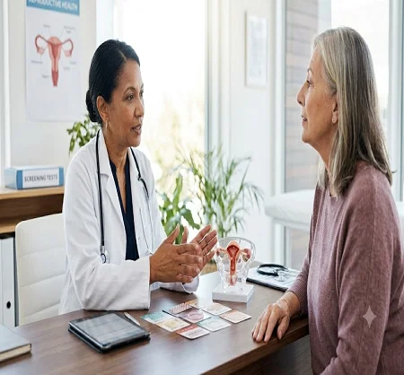 General Gynecology in Dubai