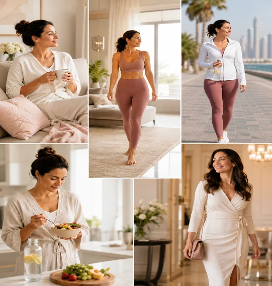 Mommy Makeover Dubai