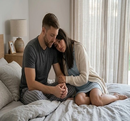 Sexual Arousal Treatment in Dubai