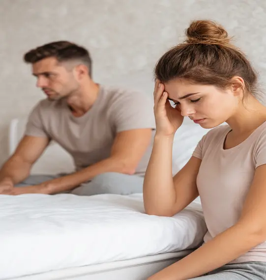 Sexual Arousal Treatment in Dubai