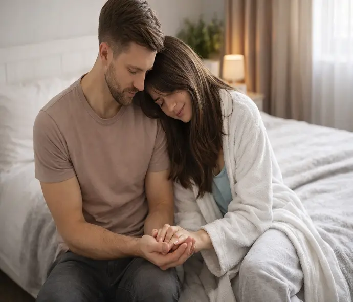 Sexual Arousal Treatment in Dubai