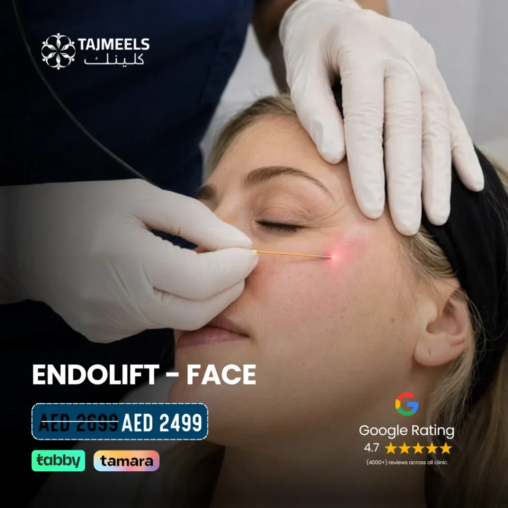 Endolift Face Offers
