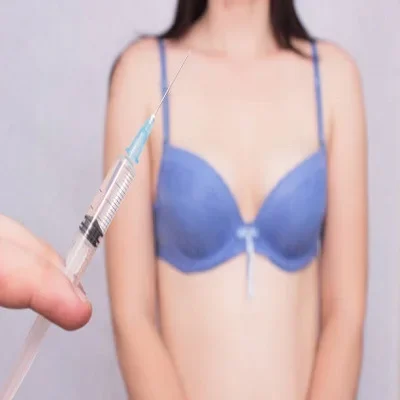 Cost Of Breast Augmentation Injections in Dubai
