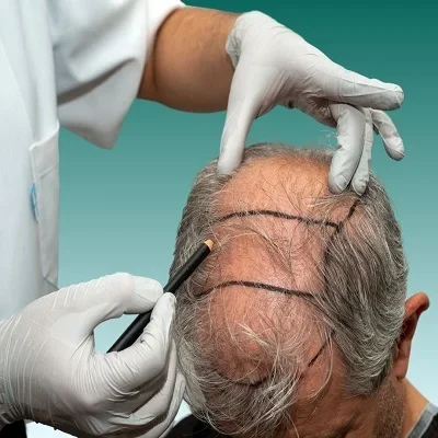 Cost of Direct Hair Transplantation Using the DHI Technique in Dubai