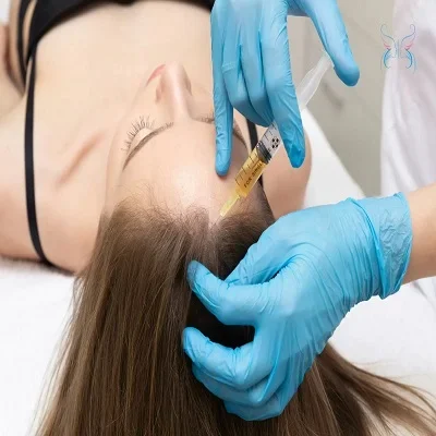 The Cost of Plasma Injections for Hair Treatment in the UAE