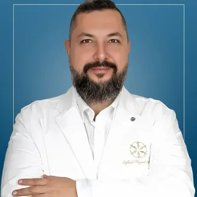 Dr. Ahmed Naji Attiyah