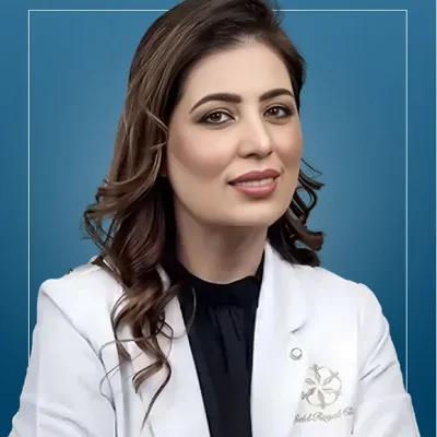 Dr. Sania Awais