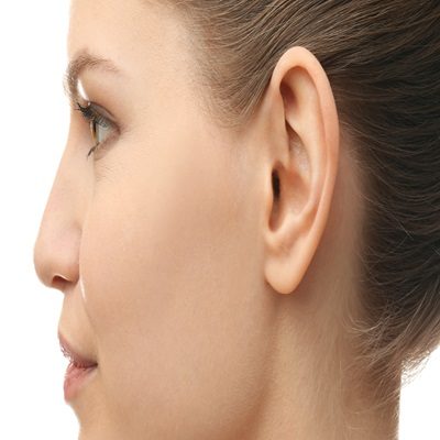 Earlobe surgery cost in Dubai