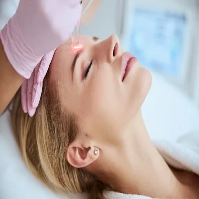 Benefits of Fractional CO2 Laser Treatment for Skin Rejuvenation