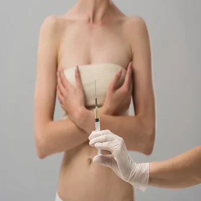 How do Breast Augmentation injections Work