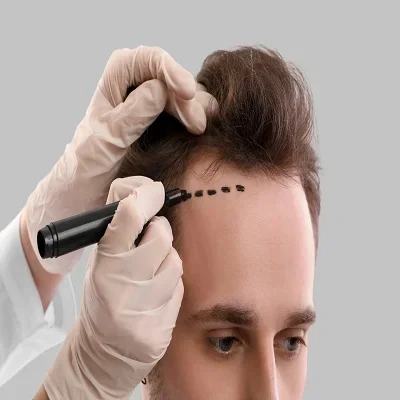 How long does a hair transplant take?