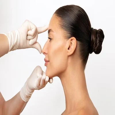 Liquid Rhinoplasty Cost in Dubai