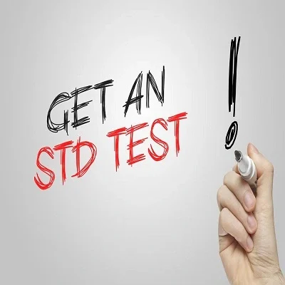 STD cost in Dubai