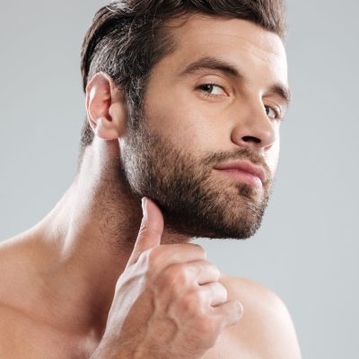 Beard Hair Transplant in Dubai | Cost & Price