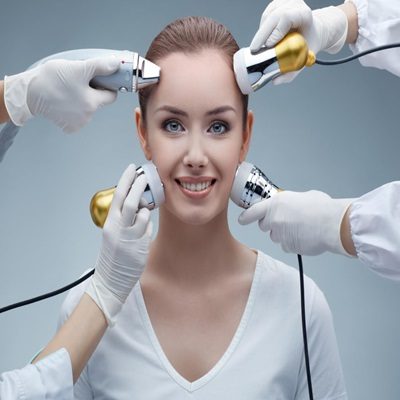 Laser treatment Cost in Dubai