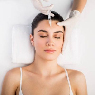 Cosmetic Injectables Cost in Dubai