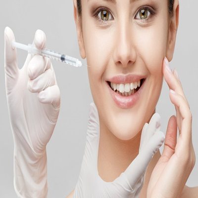 Dermal fillers Cost in Dubai