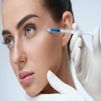 Fillers injection Cost in Dubai