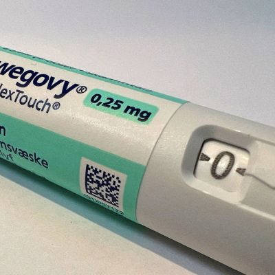 Wegovy injection cost in Dubai