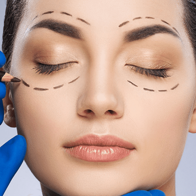 زراعة شعر الحاجب في دبي وأبو ظبي والشارقة والعين