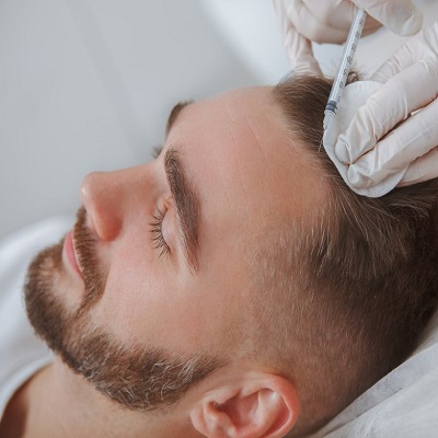 علاج  للشعرGFC في دبي وأبو ظبي والشارقة والعين