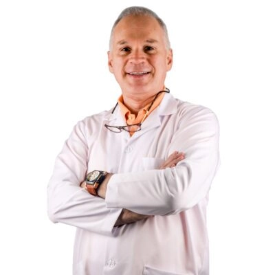 الدكتور خوان كارلوس