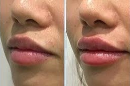 جهاز فوتونا رباعي الأبعاد لتجميل الشفاه في دبي وأبو ظبي والشارقة والعين