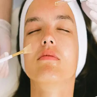 التقشير العضوي في دبي