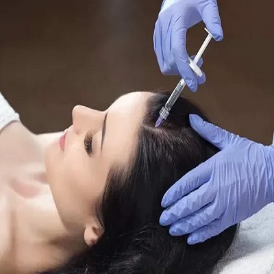 تكلفة فيلر الشعر في دبي