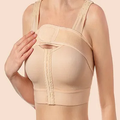 تكلفة نقل الدهون الذاتية لتكبير الثدي في دبي