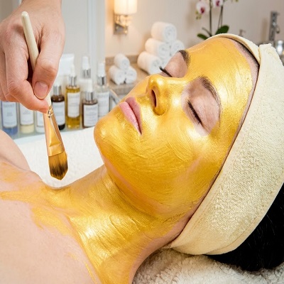 تكلفة التقشير الأصفر في دبي